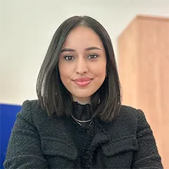 Adeela Khan