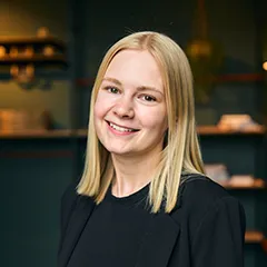 Michelle Hansen